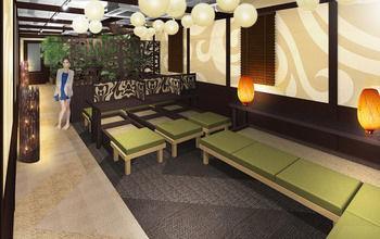 Capsulehotel Centurion & 2*